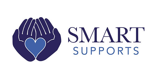 Smart Supports Logo