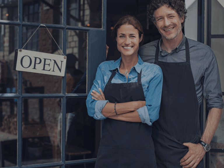Small Business Month