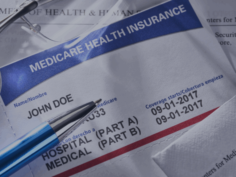 Medicare Annual Enrollment